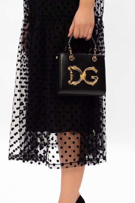 شنطة - D&G / كروس